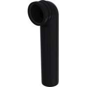 Resim İz Yapı Gömme Rezervuar Pis Su Çıkış Dirseği 