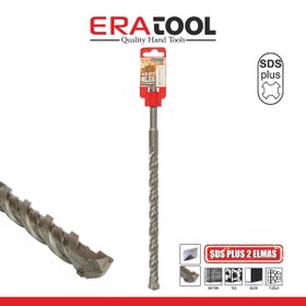 Resim Sds Plus 22*600 Matkap Ucu 2 Elmas Uzun 