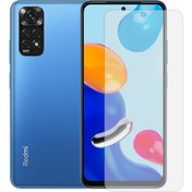 Resim Bufalo Xiaomi Redmi Note 11 Ekran Koruyucu Flexiglass Nano 