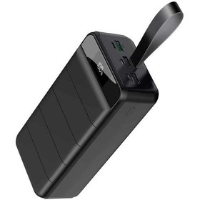 Resim Bfs 50.000 Mah Powerbank Çok Renkli 