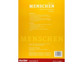 Resim Dora Shopping Menschen B1/1: Deutsch Als Fremdsprache / Kursbuch 