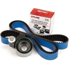 Resim Kia Shuma 01-04 1.5L Bnz. Triger Seti Gmb,0K30E12200A-GO0043 