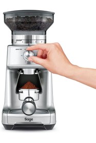 Resim Sage Scg600 Sıl Dose Control Pro / Kahve Öğütücü 