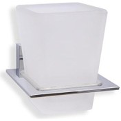 Resim Fontana Aksesuar Diş Fırçalık Krom Fc-50106 Diğer 