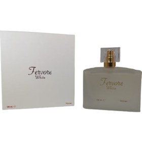 Resim Fervore White Kadın Parfüm 100 ML 