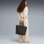 Resim Puma Kadın Siyah El Çantası (091717-01) 