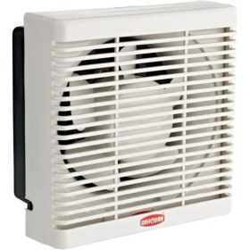 Resim Bahçıvan Çift Yönlü Plastik Aspiratör Bpp25 