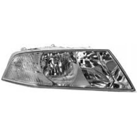 Resim Far Camı Sağ 1z1941018pcam Wısco Skoda Octavıa 2 04-08 Arası Uyumlu 