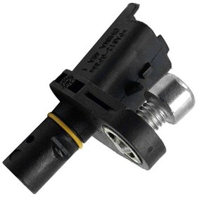 Resim Suntek 408 Yedek Aksesuar Için Tekerlek Hız Sensörü 9800038480 