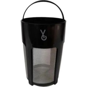 Resim Tefal My Tea Cam Demlik Süzgeci 