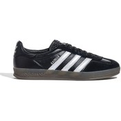 Resim adidas Gazelle Indoor Erkek Günlük Ayakkabı JH8837 Siyah 