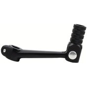 Resim Hightower Siyah Evrensel Cnc Motosiklet Vites Kolu Honda Ktm Yamaha Suzuki Kawasaki Motocross 