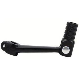 Resim Hightower Siyah Evrensel Cnc Motosiklet Vites Kolu Honda Ktm Yamaha Suzuki Kawasaki Motocross 