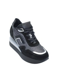 Resim Vernıce Nero Dolgu Taban Ayakkabı Kadın Diğer 2c4888 Comart 4888 Siyah 