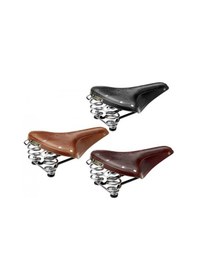 Resim Brooks B67 Siyah Sele B427Hs A07202 Siyah 