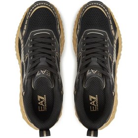 Resim Emporıo Armanı Kadın Ayakkabı X8x238-xk431-m700 Çok Renkli 