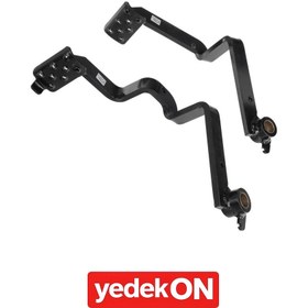 Resim AGCO Sağ Fren Pedalı - Massey Ferguson / Fendt / Valtra | ACW0762590 