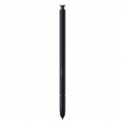 Resim Kadrioğlu Galaxy Uyumlu Note 10 Lite Kalem Pen Siyah N770 
