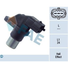 Resim FAE 79206 Krank Mil Sensoru Doblo Palio 13627791127 (WF566596) 
