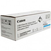 Resim Canon HPZR Canon C-EXV-47 Mavi Drum Ünitesi 