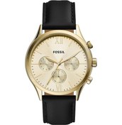 Resim Fossil Fbq2831 Erkek Kol Saati 