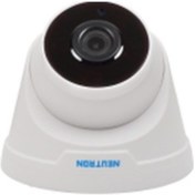 Resim Neutron TRA-8215 Hd-U 2MP Dome AHD Kamera 