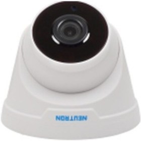 Resim Neutron TRA-8215 Hd-U 2MP Dome AHD Kamera 