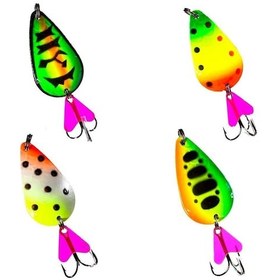 Resim Condor 5034 Kaşık 28 Gr (539631456) 