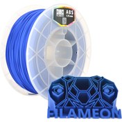 Resim FILAMEON Abs Hıghflow Filament 1.75 Mm Mavi 1 Kg 