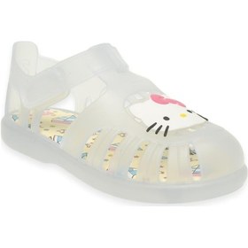 Resim Igor S10268k Tobby V.kitty Beyaz Kız Çocuk Sandalet Beyaz 