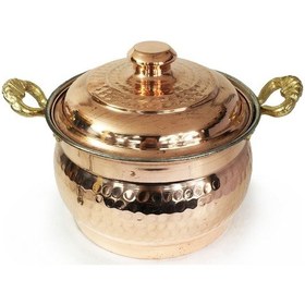 Resim Shark Anatolia Maraş Güveç Tencere 