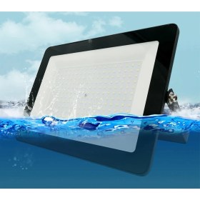 Resim Forest 200W LED Projektör- 18000 Lümen- Beyaz Işık- Yerli Üretim 