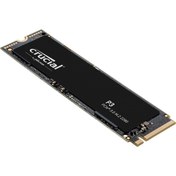 Resim Crucial P3 CT500P3SSD8 500GB SSD 3500-1900MBs M.2 SSD Sabit Disk Sıfır. Garantili Ürün.