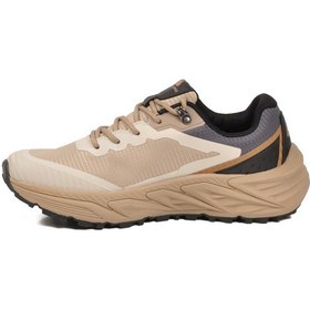 Resim Bej Taba Hafızalı Taban Erkek Spor Ayakkabı 5032 M Bej-taba 