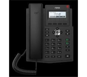Resim Fanvil x 1s Ip Telefon 