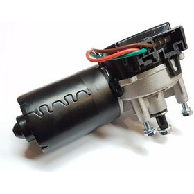 Resim Fiat Ducato Ön Cam Silgi Silecek Motoru 1994-2001 