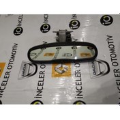 Resim 963215127R 963214870R Fluence Megane 3 Iii Iç Dikiz Ayna 