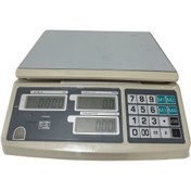 Resim hazarsat Ayter Bakanlık Onaylı Terazi 