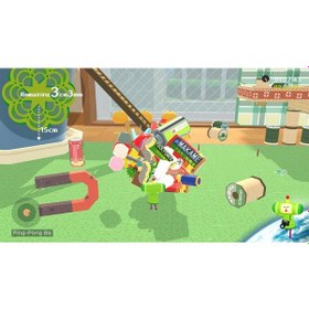 Resim We Love Katamari Royal Reverie Switch Oyun 