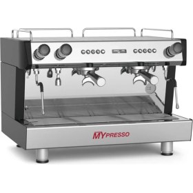 Resim Mypresso Q2 Tc Tam Otomatik Yüksek Şase Espresso Kahve Makinesi 