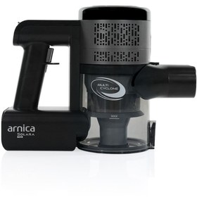 Resim Arnica Solara Pro Et13460 Dik Şarjlı Süpürge 