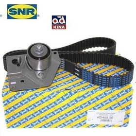 Resim Snr Triger Seti Kd45556 Kango Megane Laguna 1.9 Dcı F9q KNO-SNR-KD45556 