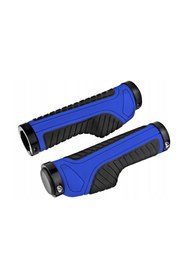 Resim Impact Avuç Içi Destekli Yüzüklü Mavi Bisiklet Elciği 