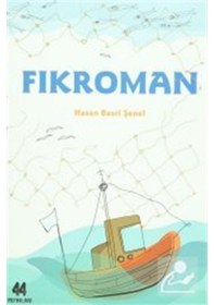 Resim Fıkroman / Hasan Basri Şenel 