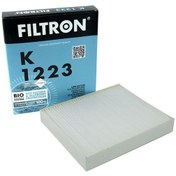 Resim Chevrolet Aveo 1.3d 2011-2013 Fıltron Polen Filtresi Diğer