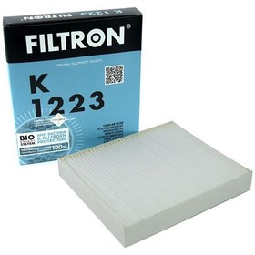 Resim Chevrolet Aveo 1.3d 2011-2013 Fıltron Polen Filtresi 
