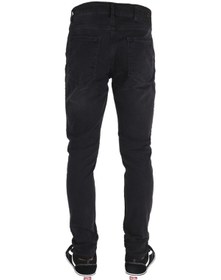 Resim Vikingsjeans Erkek Jeans Füme 