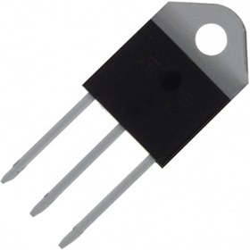 Resim Bta41-700B 40A 700V Triyak 