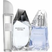 Resim Avon Pur Blanca 50ML-PERCEIVE Bay 100ML-PERCEIVE 50ML Kadın Parfüm 