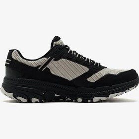 Resim Skechers Go Run Trail Altitude 2.0 - Marble Rock 3.0 Erkek Günlük Ayakkabı 220754 TNBK 